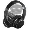 Słuchawki nauszne Bluetooth Motorola     XT220 czarny
